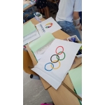 Olympische Spelen L3c