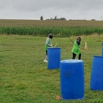 Sportdag L6