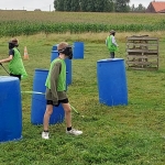 Sportdag L6