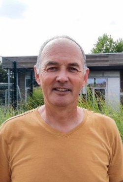 Jan Verhalle